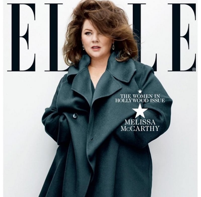 Melissa McCarthy, "Sookie" non sarà nel reboot di Una mamma per amica: foto 14