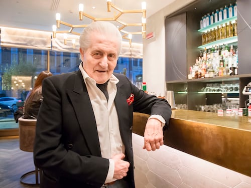 Addio a Rupert Sciamenna la spalla “micidial” di Maccio Capatonda