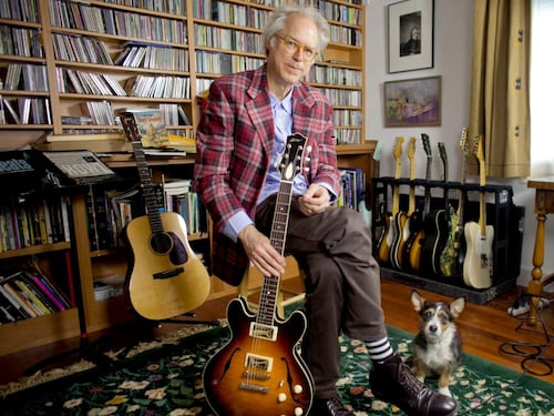 "In una nota c'è già tutta la musica"