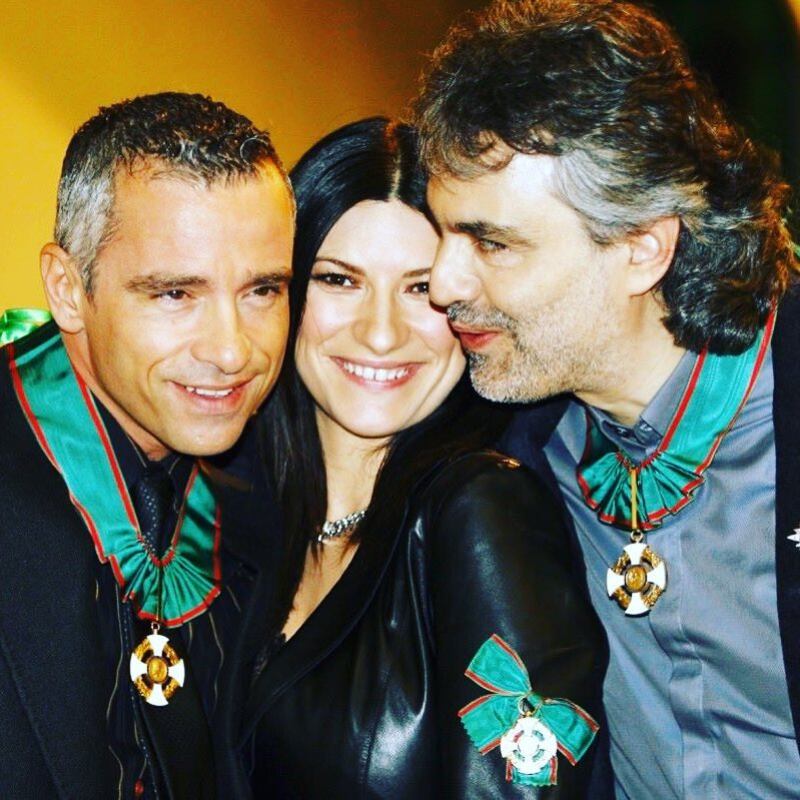 Laura Pausini, foto 11