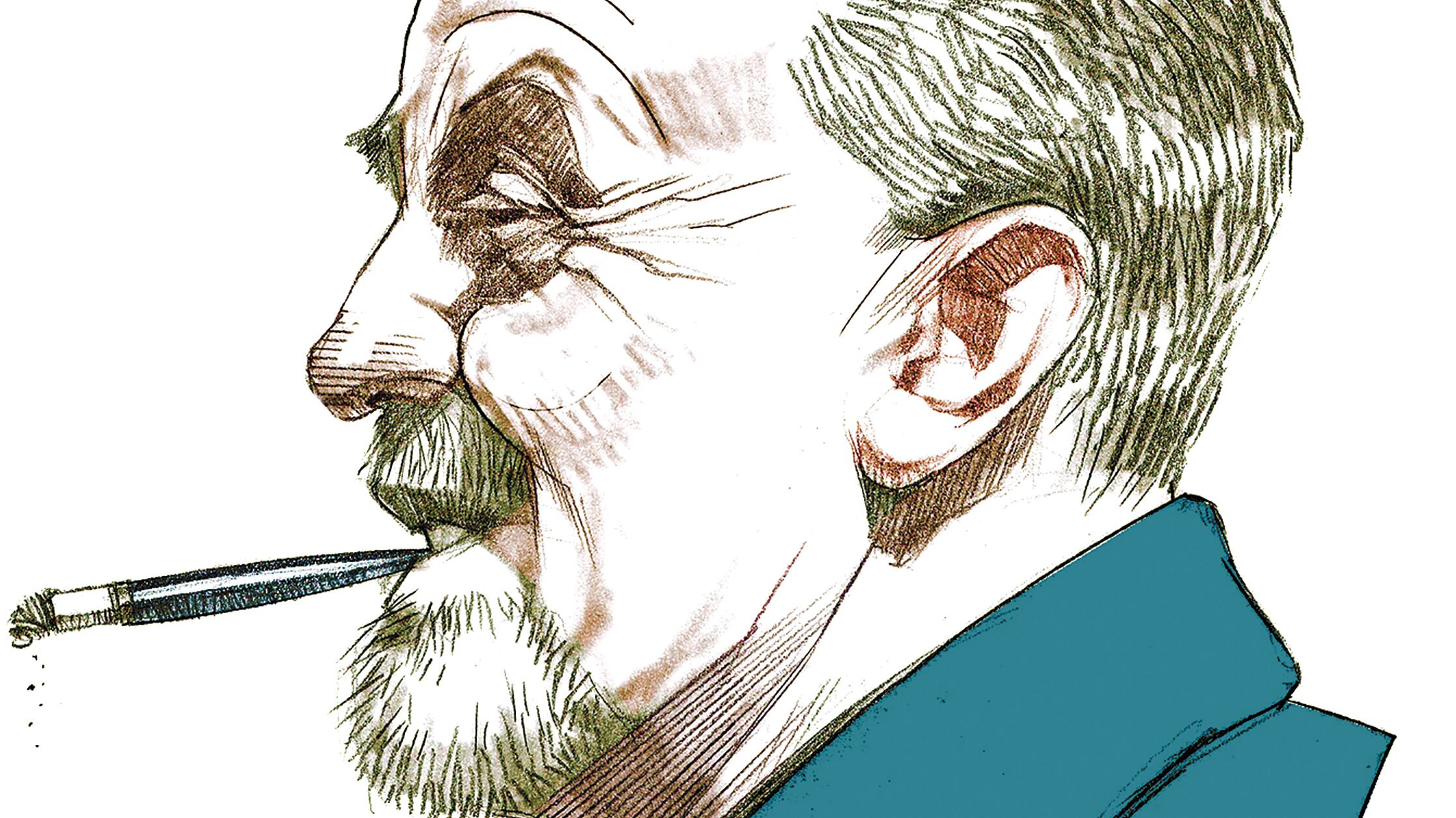 Giovanni Volpe, l'ingegnere che fece quadrare le destre