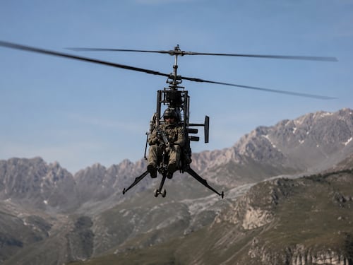 Un mini-elicottero per superare i campi minati: cosa sappiamo della nuova arma di Mosca