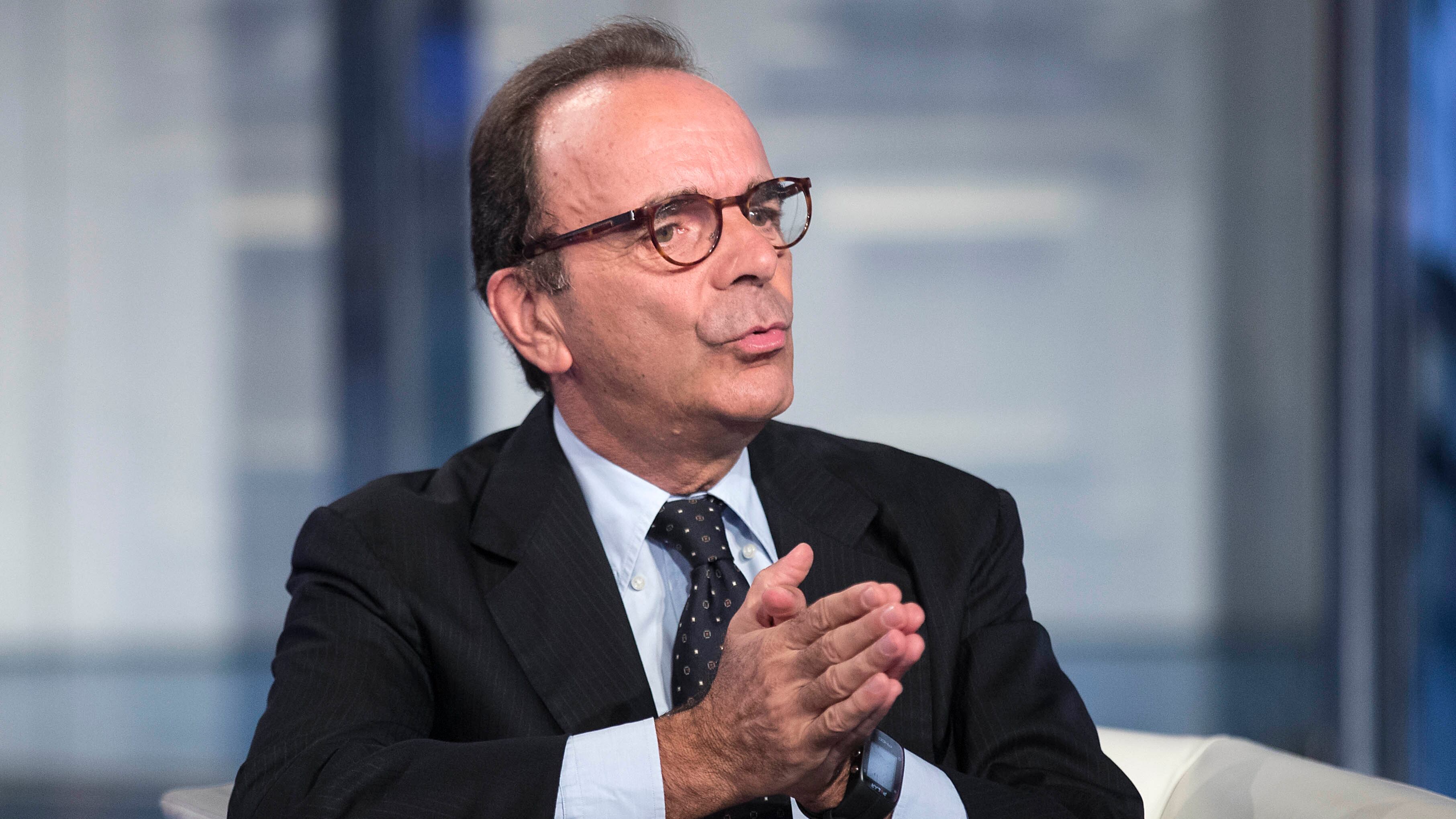 "Toti? Serve una costituente liberale. Chi ha lasciato Fi non ha fatto strada"