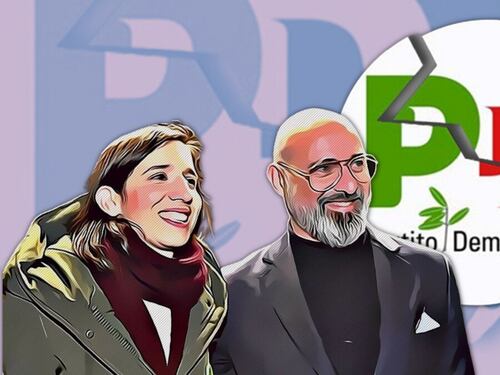 "Porte aperte a chiunque". Bindi, Bersani e D'Alema si scaldano?