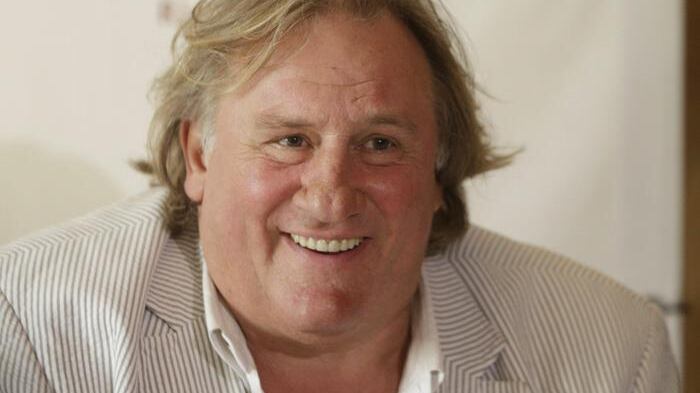 Prostituzione, furti e carcere: ecco l'infanzia di Depardieu