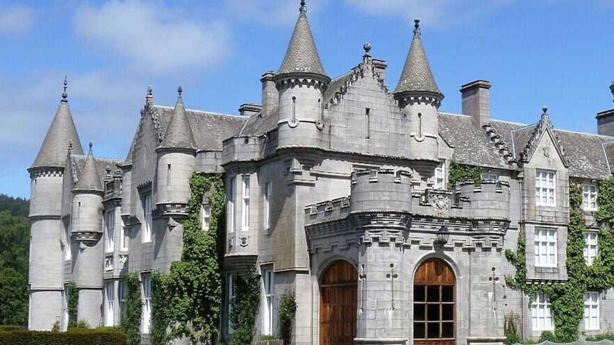 Balmoral