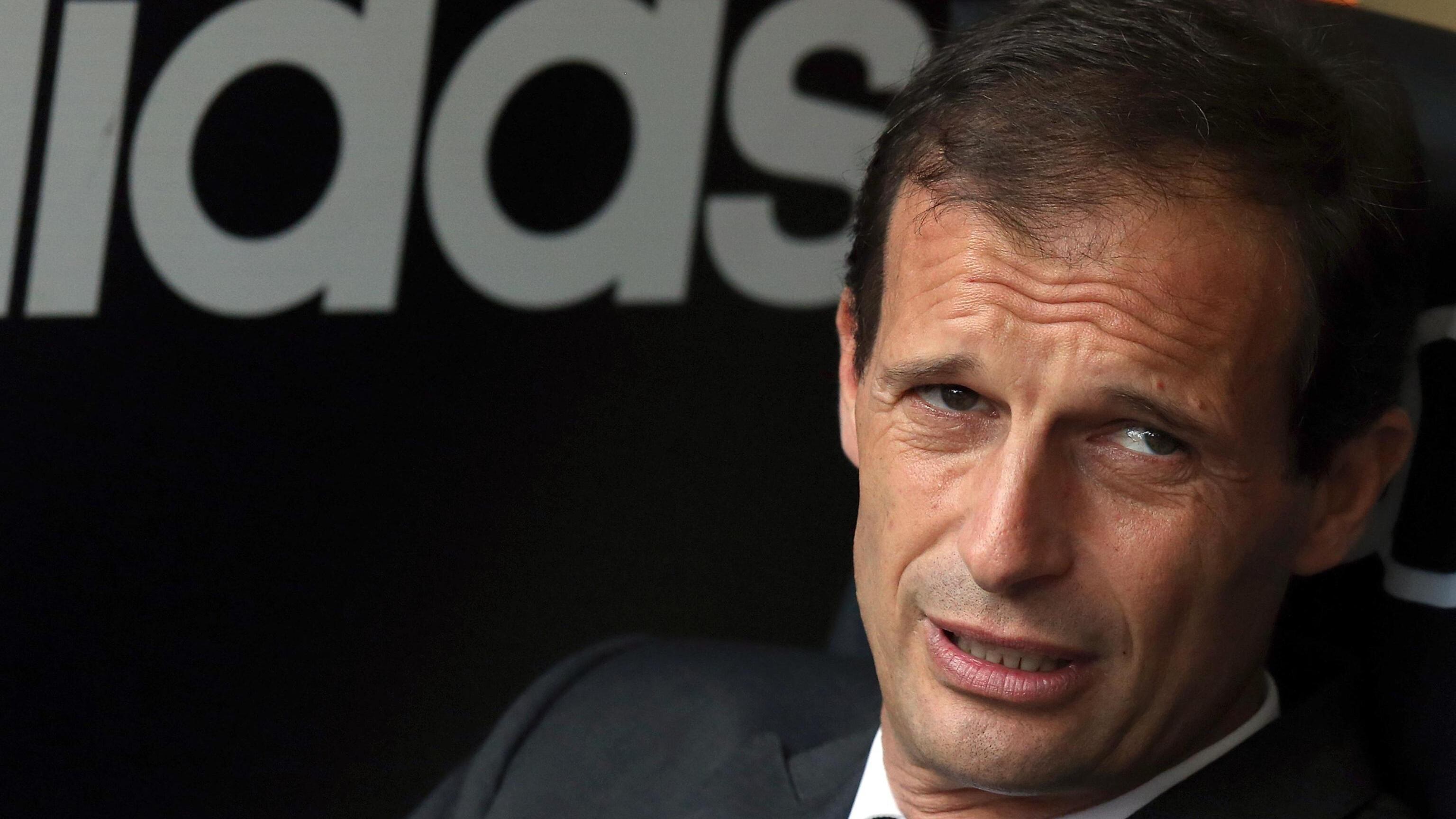 Allegri: «Testa e cuore» E a Balo: basta isterismi