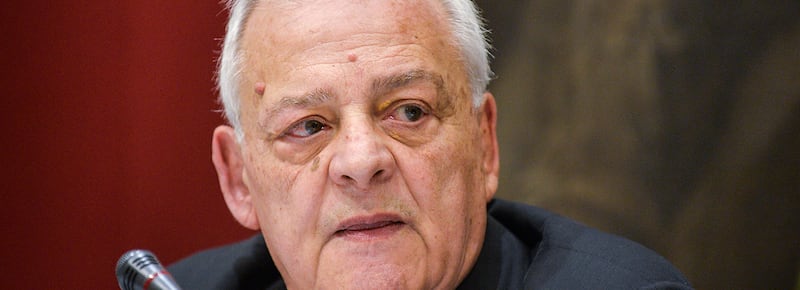 È morto Massimiliano Cencelli, l’ex Dc che diede il nome al “manuale” della politica italiana