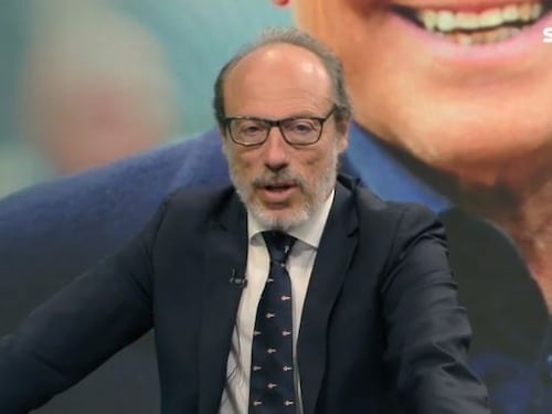 "Ancora porto gli occhiali che mi aveva consigliato lui"