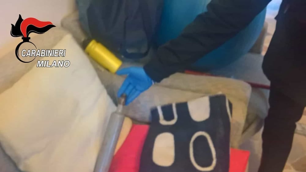 Ubriaco minaccia e picchia a sangue il padre 80enne