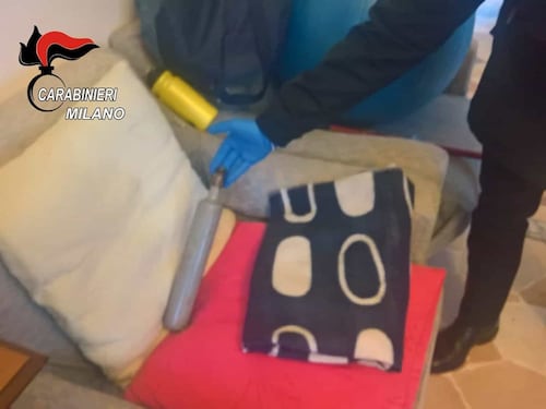 Ubriaco minaccia e picchia a sangue il padre 80enne