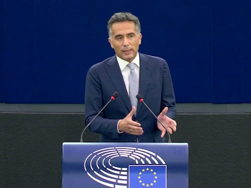 "Il pensiero unico viola la libertà di scelta del cittadino e riduce l'innovazione"