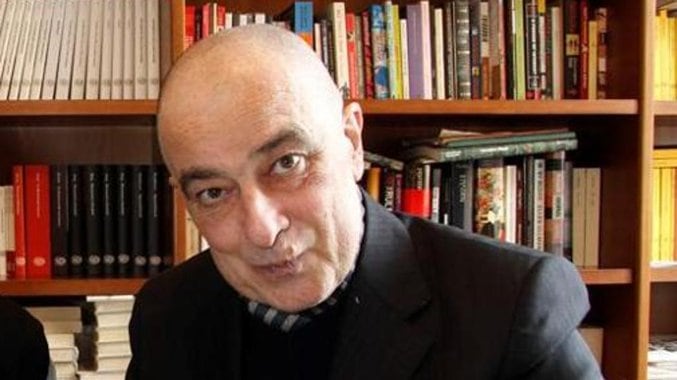 Addio a Cesari padre di "Stile libero"