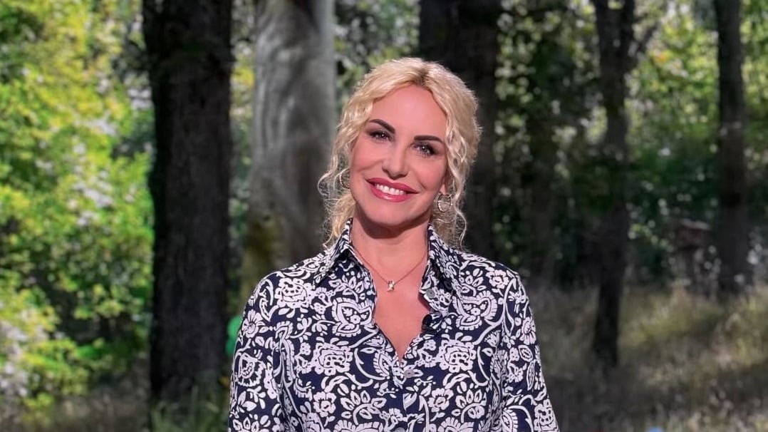 Antonella Clerici spiazza tutti in diretta: "Fatico a respirare". Cosa è successo
