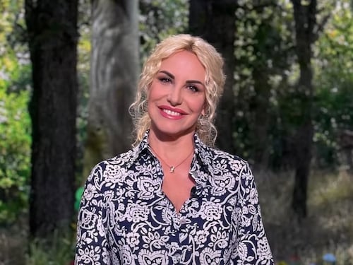 Antonella Clerici spiazza tutti in diretta: "Fatico a respirare". Cosa è successo