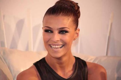 Cristina Chiabotto hot in bikini 27