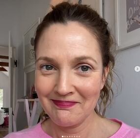 Drew Barrymore, le immagini più belle 10