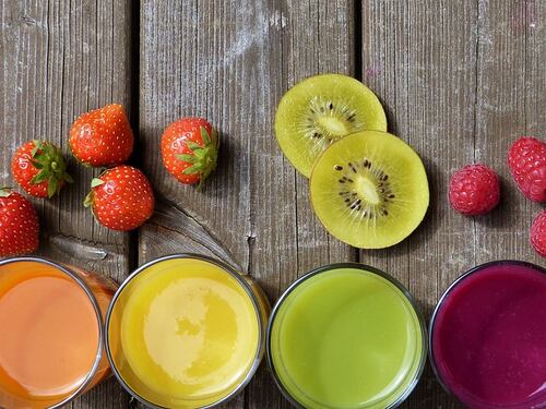 Coronavirus e batteri: gli alimenti che rinforzano le difese immunitarie