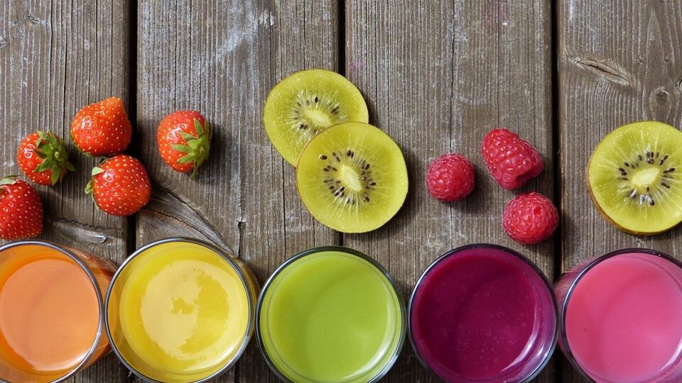 Coronavirus e batteri: gli alimenti che rinforzano le difese immunitarie
