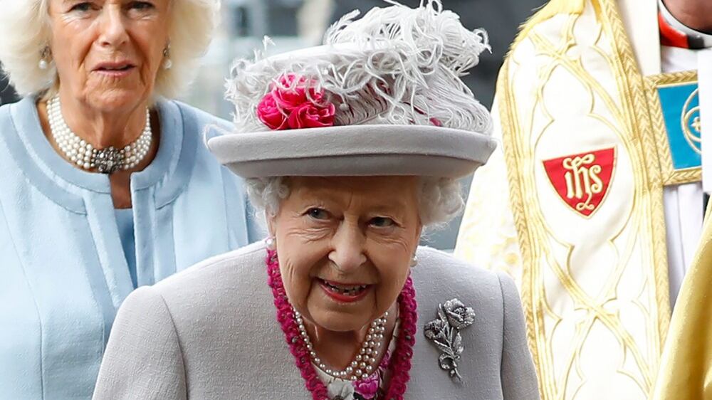 La regina Elisabetta posticipa il Natale a Sandringham?