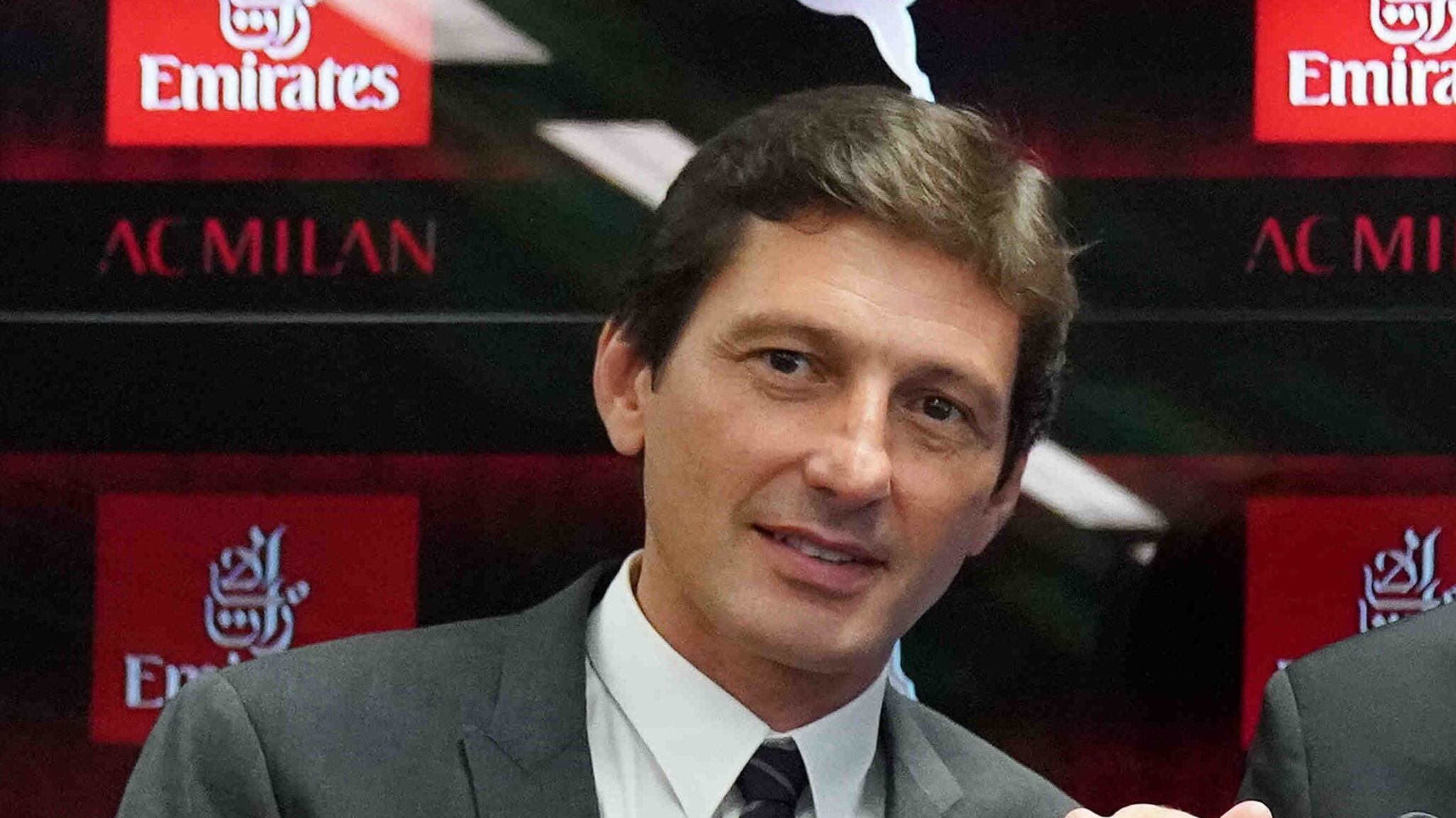 Milan-Leonardo, è finita: il brasiliano ha rassegnato le dimissioni