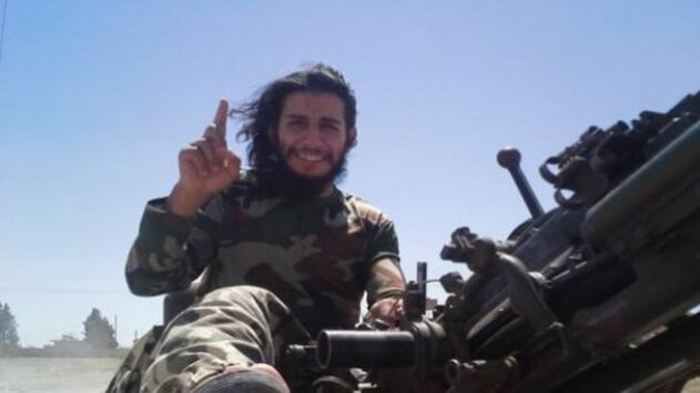 Siria, aviazione russa uccide due capi militari dell'Isis