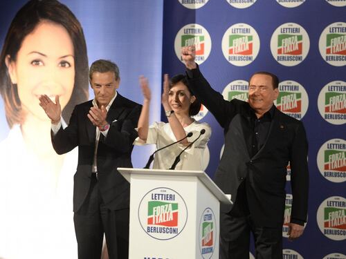 Referendum, Berlusconi avverte: "Se vince il sì deriva autoritaria"