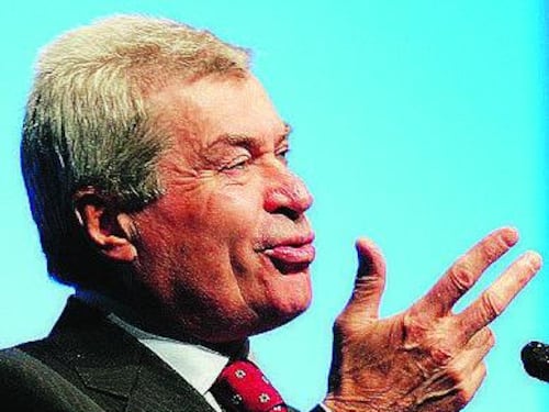 Bomba caro-energia sul Pil: pesano i professionisti del no