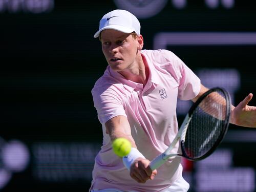 Indian Wells, Sinner-Zverev vale la finale: chi è l’avversario e quando giocano