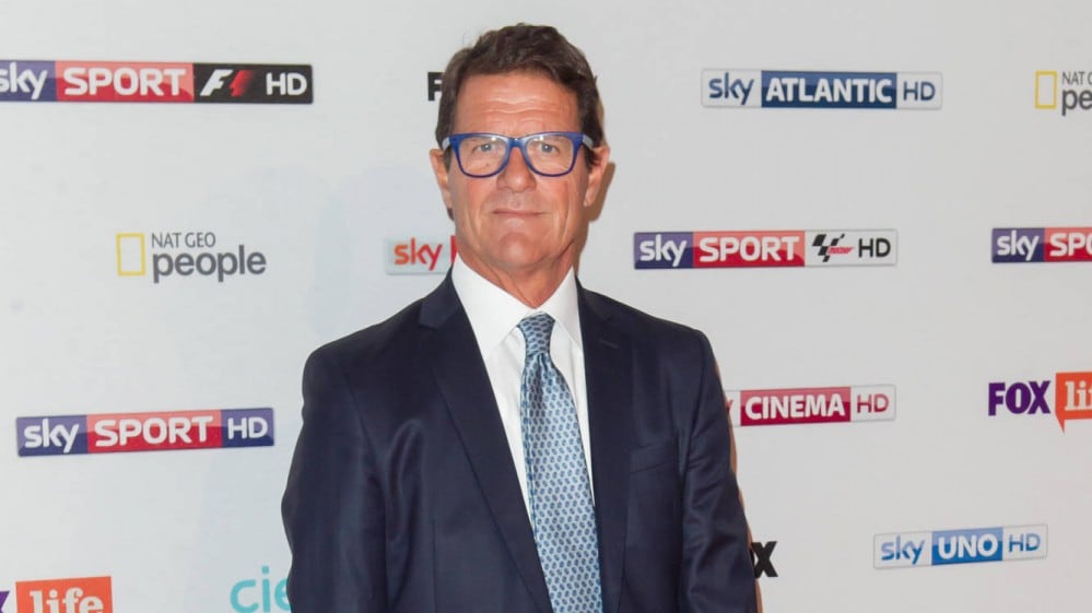L'Inter è in crisi, De Boer rischia l'esonero: pronto Fabio Capello