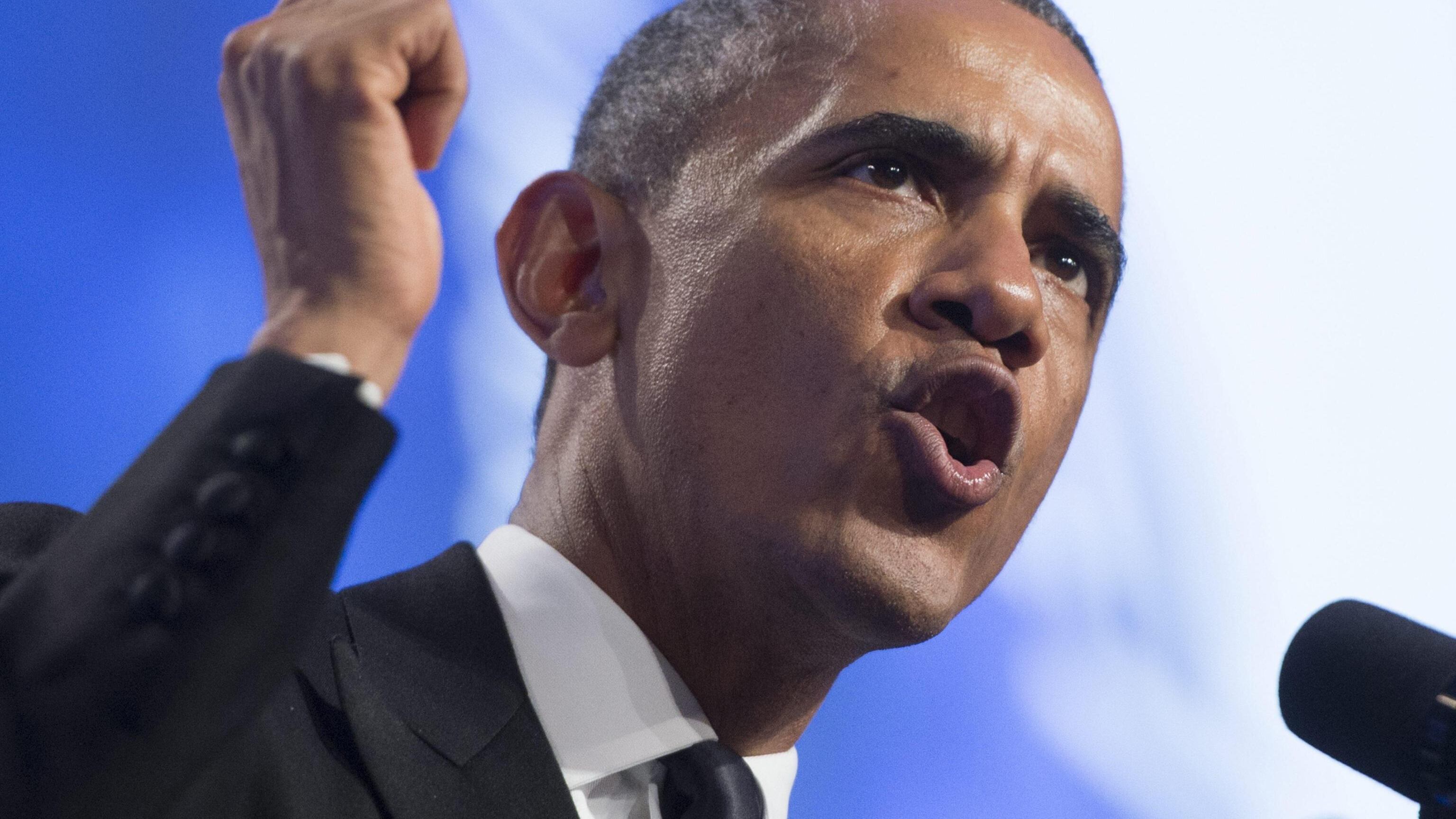 Obama pronto a reinvadere l'Irak