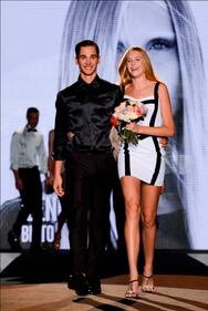 Elite Model Look 2013: ecco la vincitrice 1