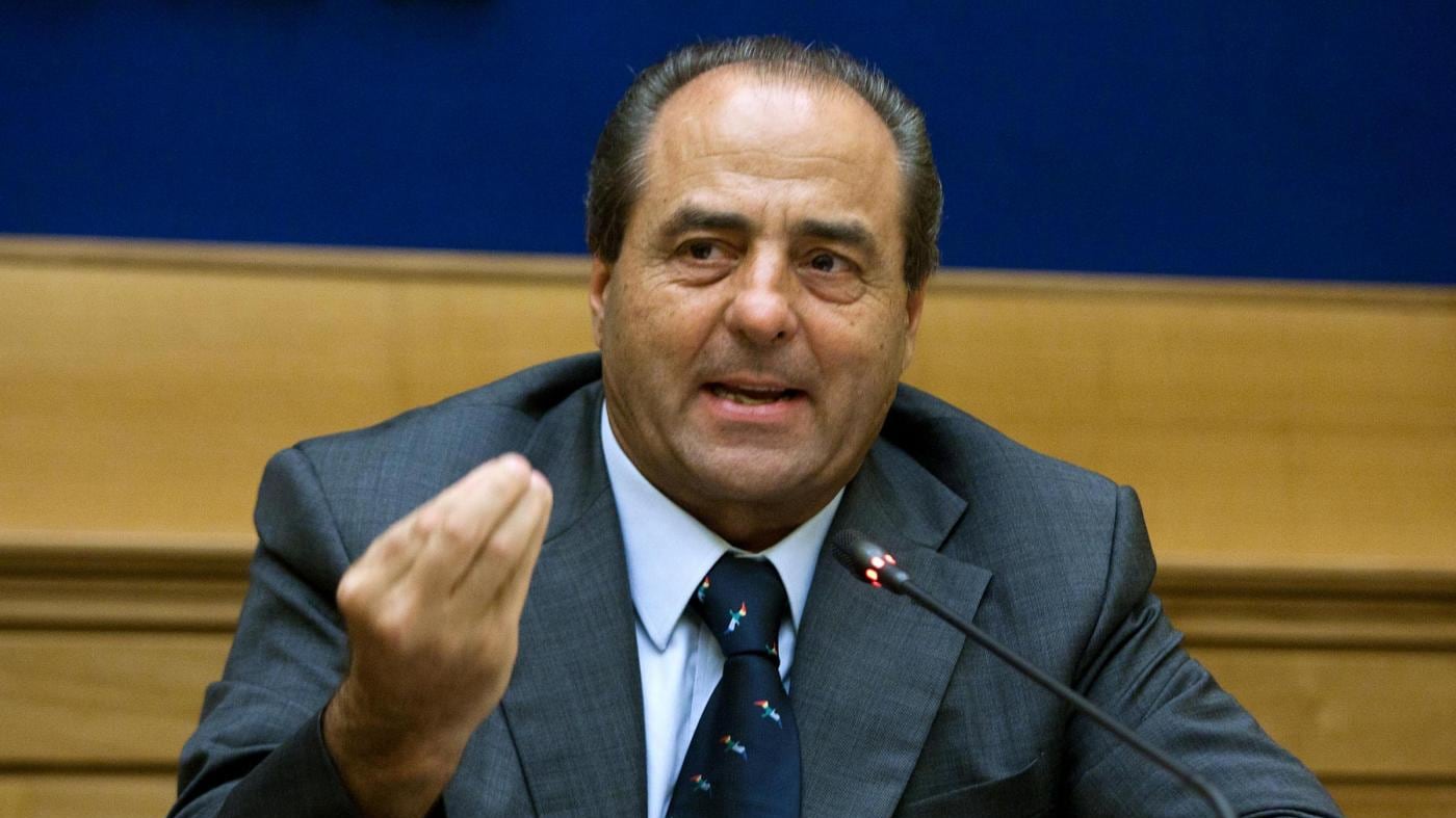 Tribunali, Parlamento, campi da coltivare: il lungo percorso di Antonio Di Pietro