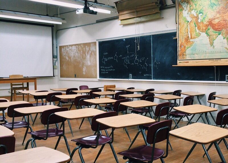 La scuola riapre nel caos. Il governo è impreparato