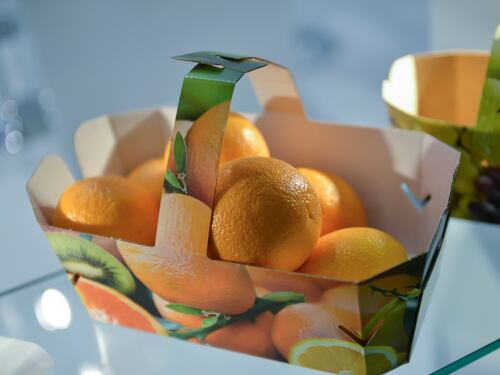Ortofrutta, Fruit Innovation più internazionale: si terrà nel 2017 con Tuttofood