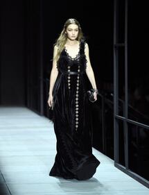 Gigi Hadid, le foto della modella 8