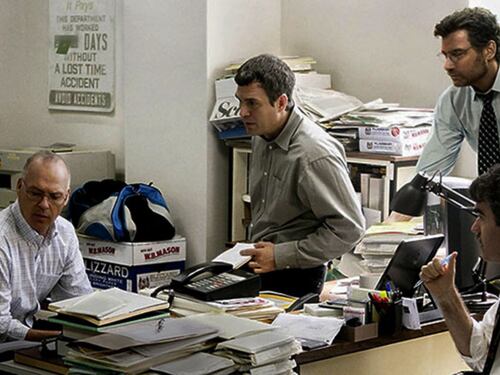 Il caso Spotlight, la vera storia dell'indagine giornalistica sugli abusi minorili
