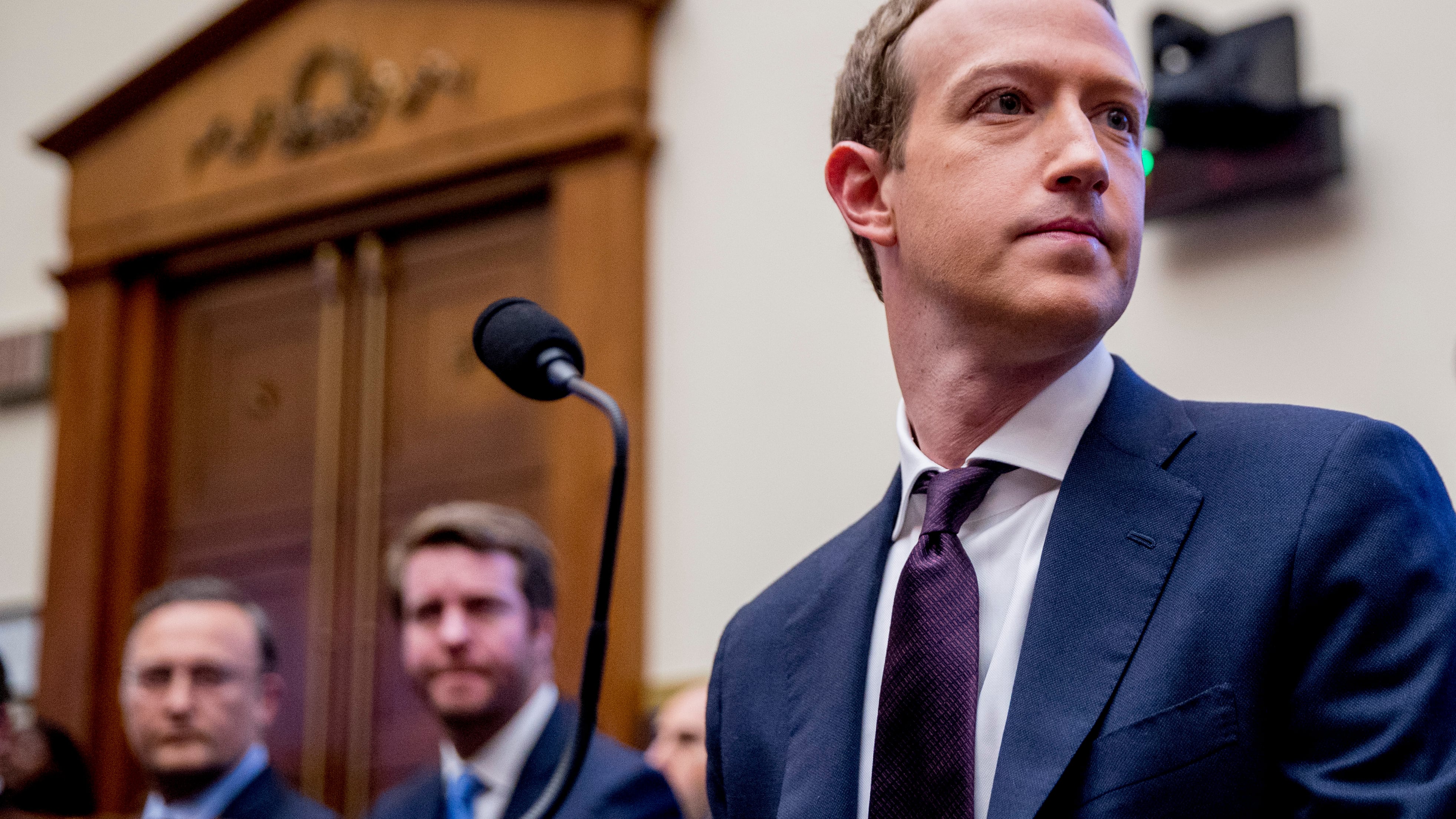 Facebook cambia nome: sarà "Meta"