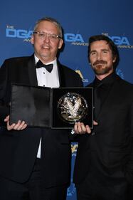 I Directors Guild Awards: i vincitori e le star dal carpet  3