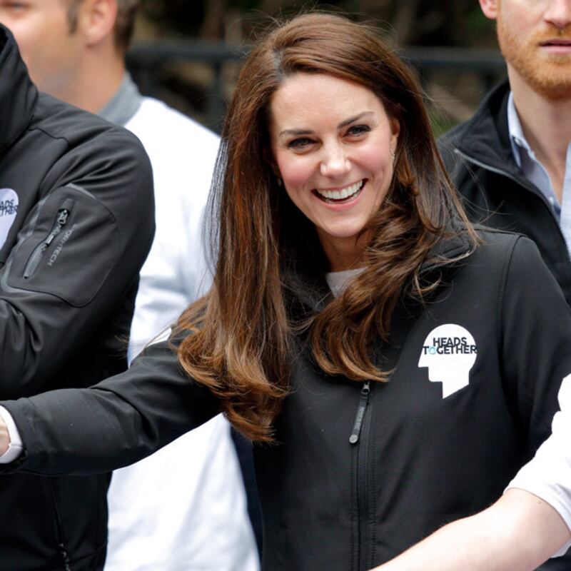 Kate Middleton, le foto della duchessa di Cambridge 4