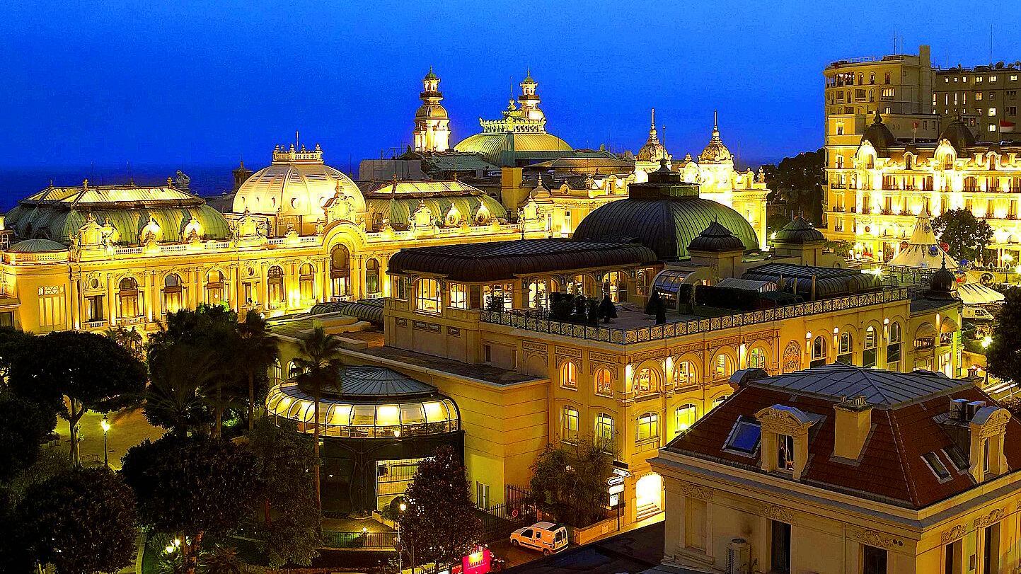 Lirica e tennis sul mare più chic Vacanza principesca a Montecarlo