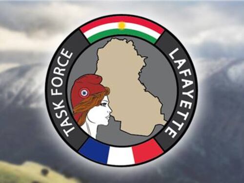 I cittadini francesi si armano e vanno a combattere l'Isis