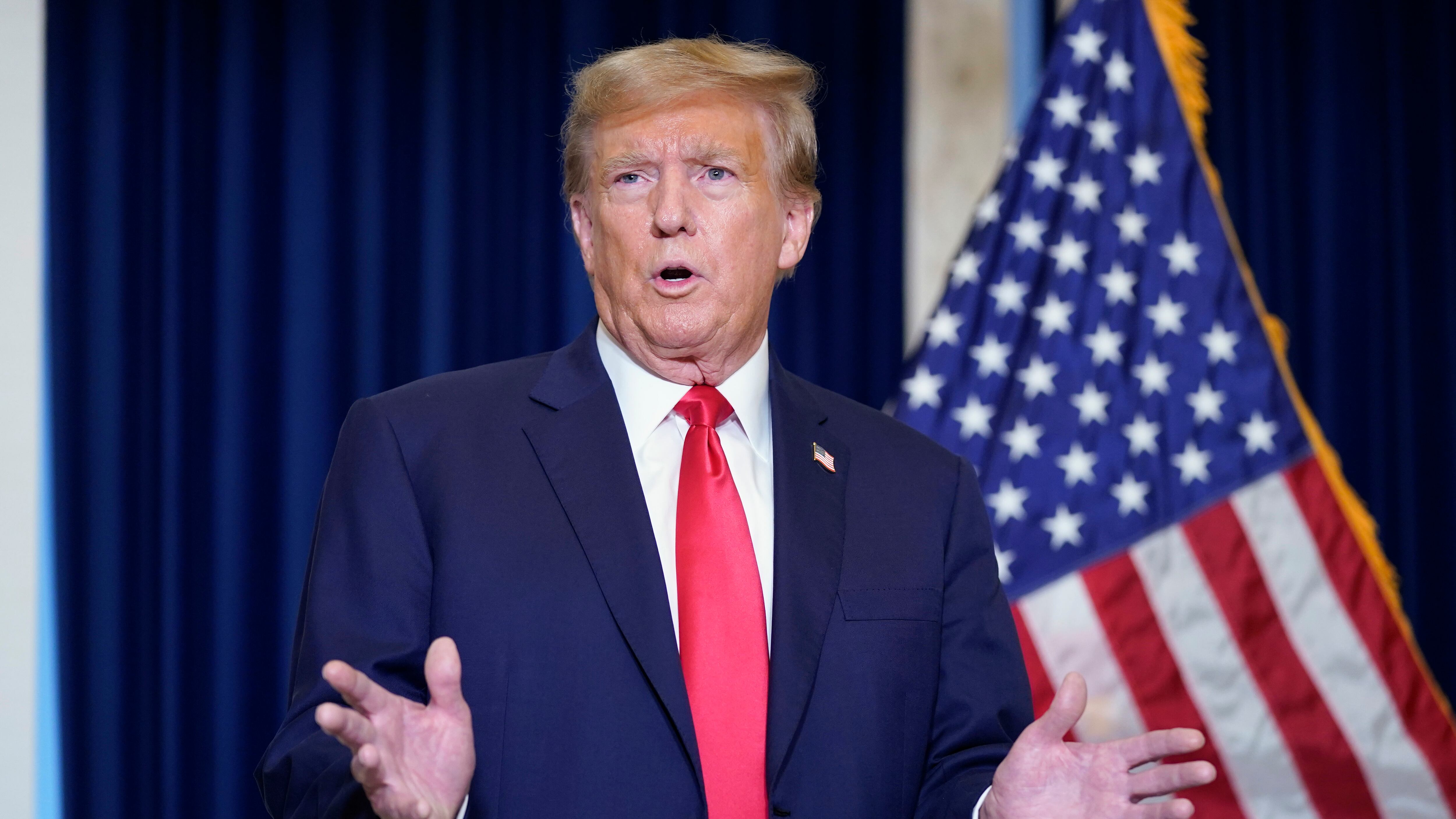 Georgia, sotto accusa la relazione dei due procuratori anti-Trump