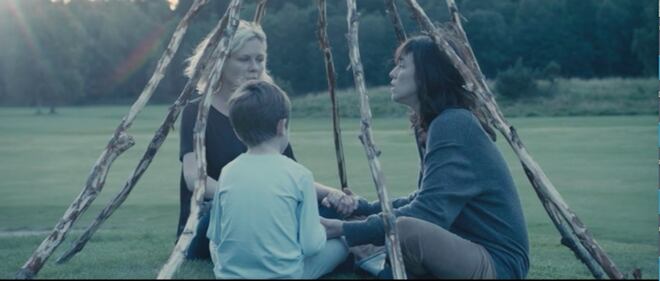 Il cinema di Lars von Trier, foto 20