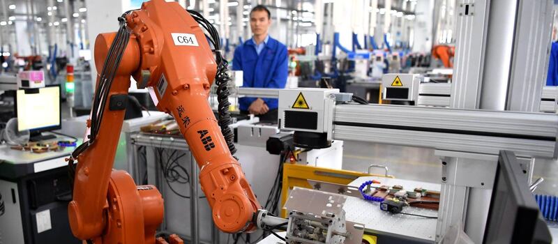 Dallo sviluppo economico al rispetto per l'ambiente: ecco tutti gli obiettivi del XIV Piano quinquennale cinese