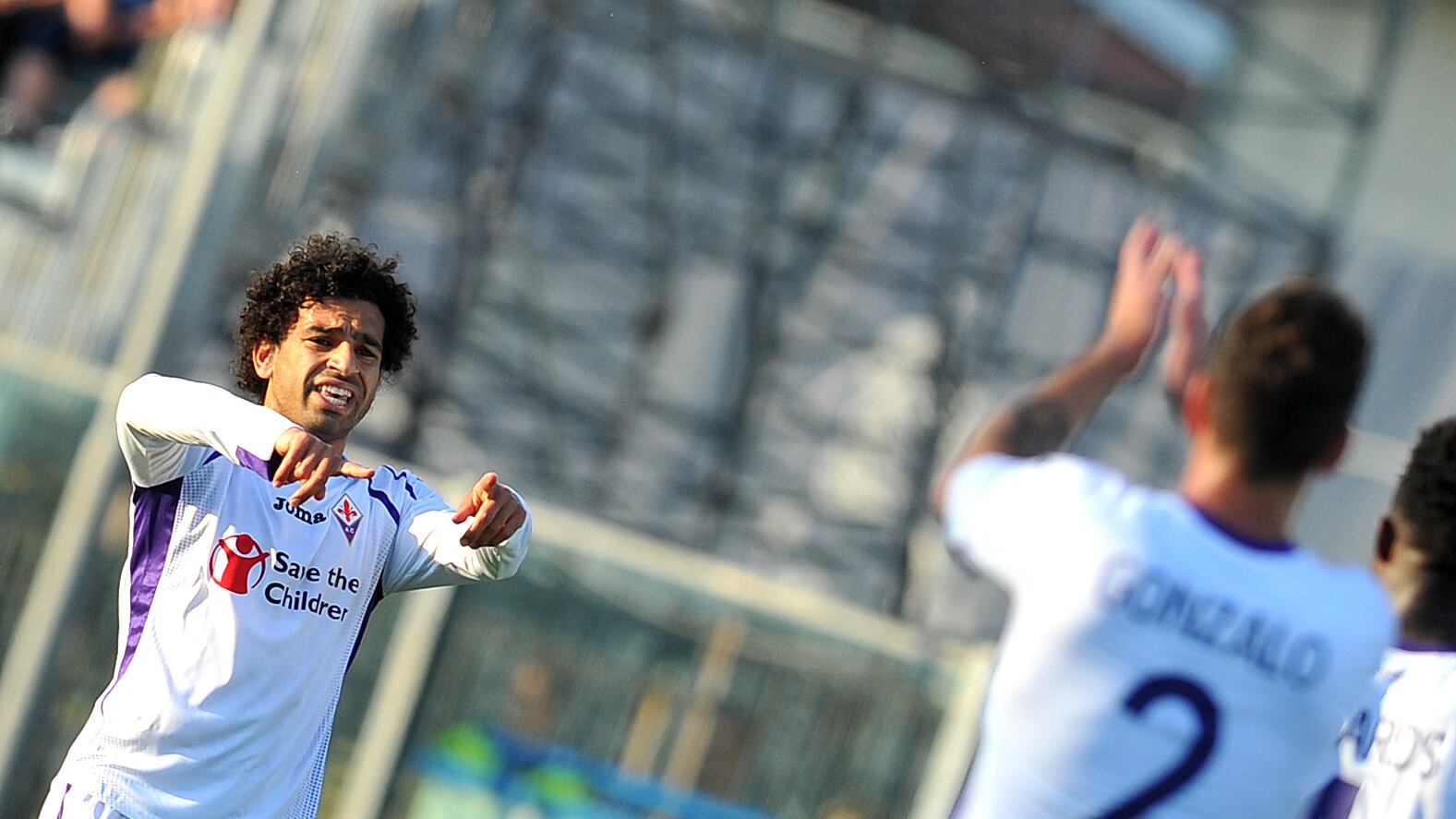 La Fiorentina vince il derby con l'Empoli