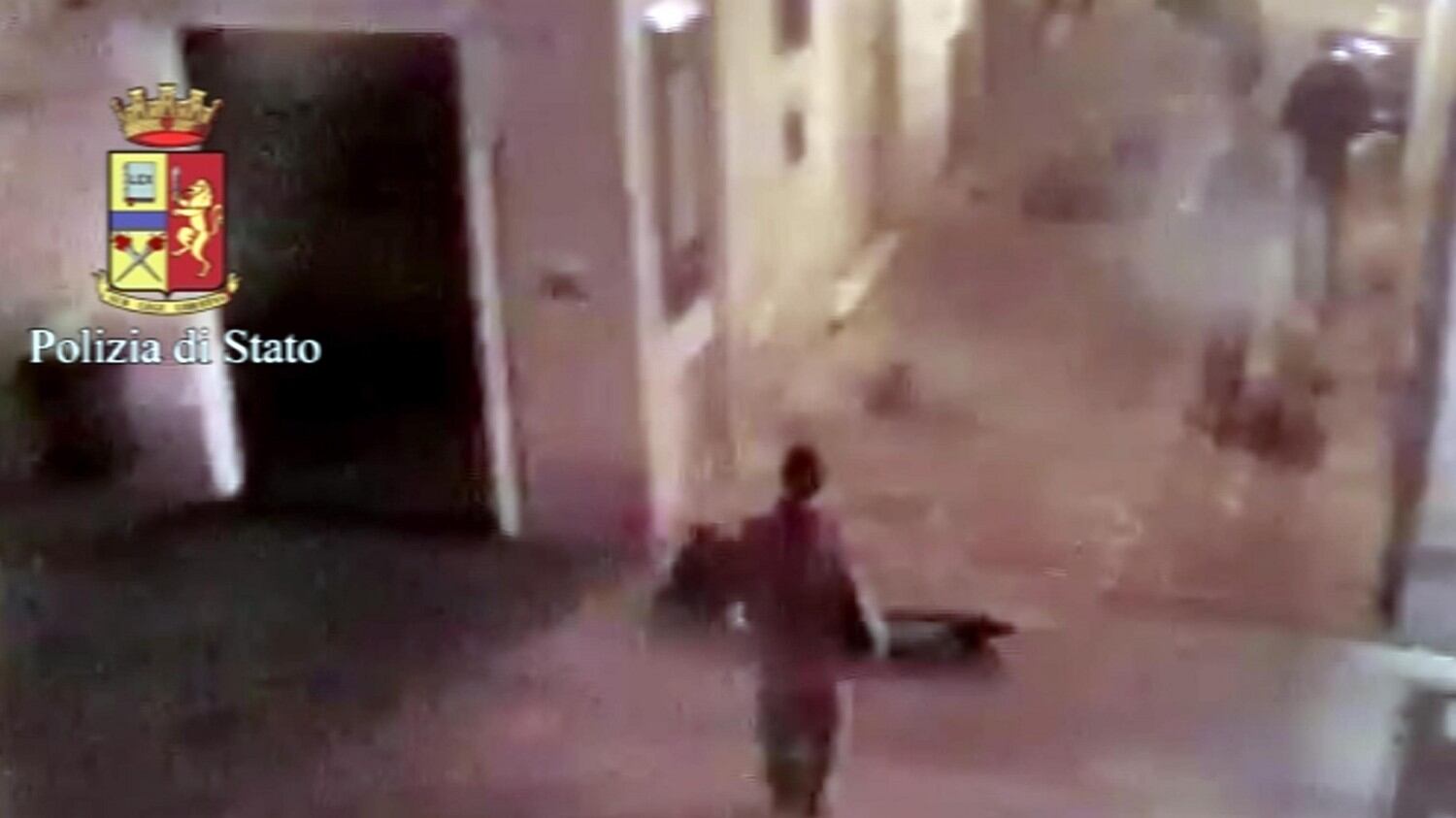 Pisa, individuati i responsabili dell'aggressione al cameriere