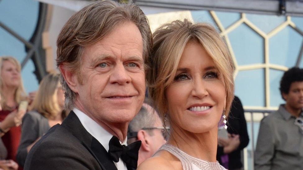 Felicity Huffman ammette: "Pagai per far entrare mia figlia all'università"