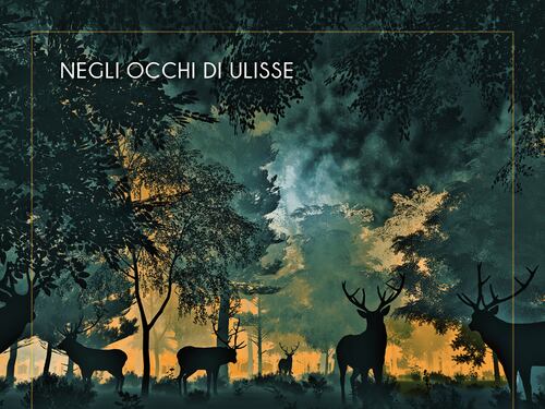 Skoll negli occhi di Ulisse. E nei nostri
