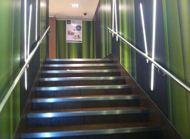 Barriere architettoniche a Roma 1